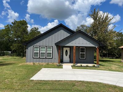 1320 E 3rd Ave, Corsicana, TX, 75110