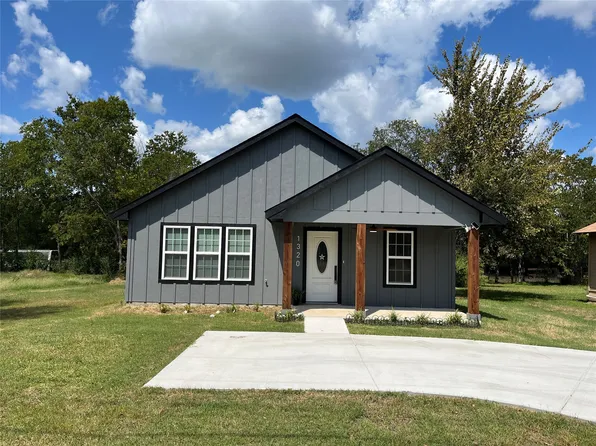 1320 E 3rd Ave, Corsicana, TX 75110