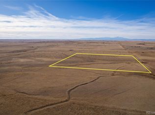 3 S Harding Rd, Yoder, CO 80864