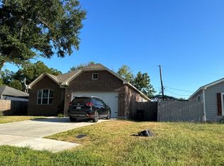 4114 Groton Dr, Houston, TX 77047