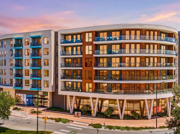 1701 Simond Ave Unit 612, Austin, TX 78723