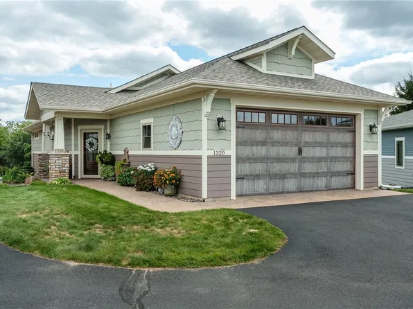 1320 Cypress Court, Altoona, WI 54720