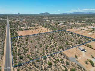 170XX E Rio Verde Dr #1, Rio Verde, AZ 85263
