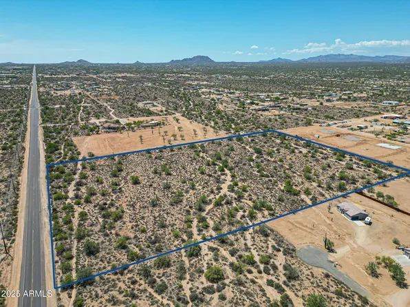 170XX E Rio Verde Drive #1, Rio Verde, AZ 85263