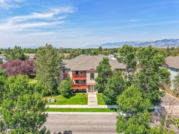 3409 Fallon St APT 1A, Bozeman, MT 59718
