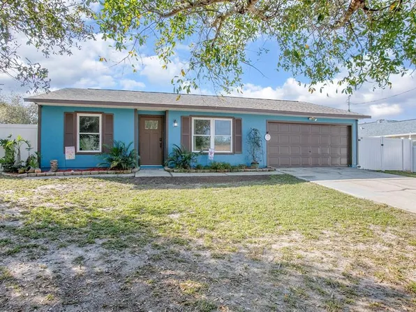 3057 NORLINA STREET, DELTONA, FL 32738