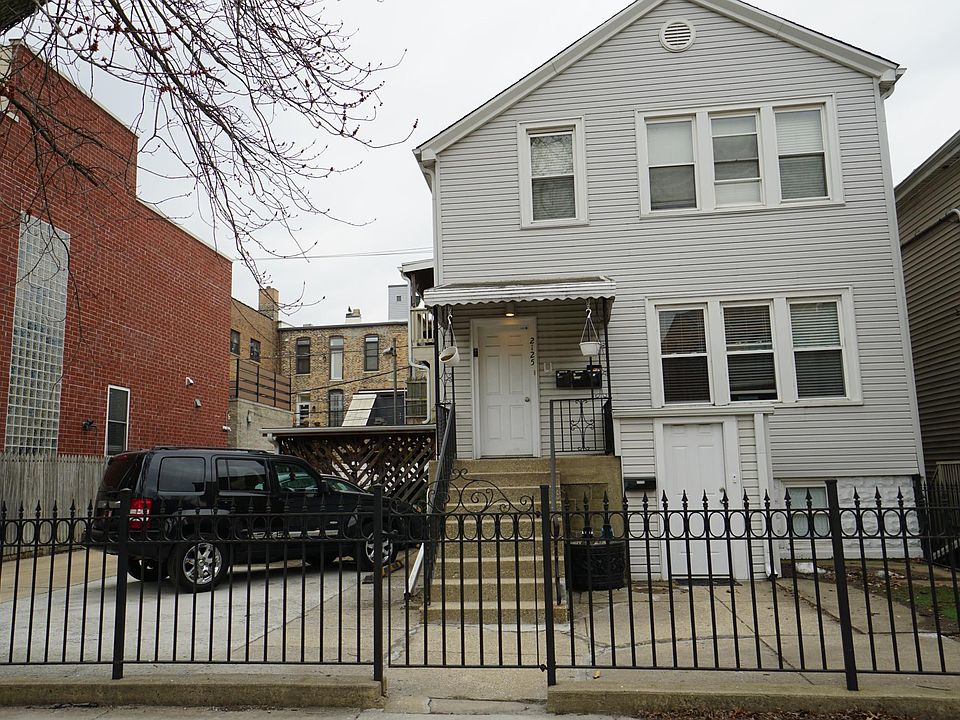 1st image of 2125 W Race Ave #1