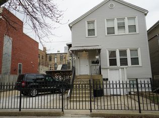 2125 W Race Ave #1, Chicago, IL 60612