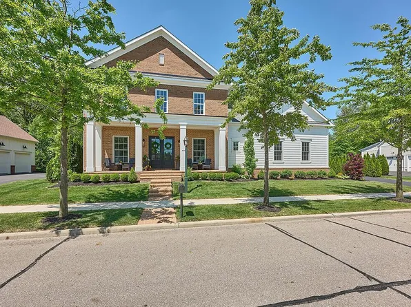 7100 Oxford Loop N, Columbus, OH 43054