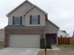 115 Lovett Park, Georgetown, KY 40324