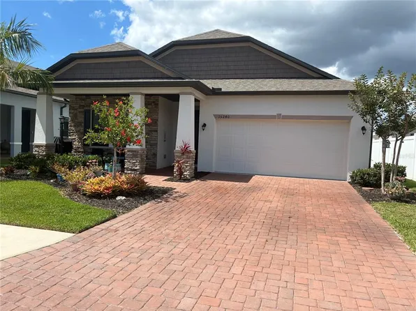 15240 Mille Fiore Blvd, Port Charlotte, FL 33953