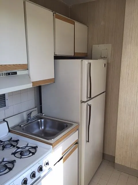Studio, 386 sqft, $1,600 — Photo 4