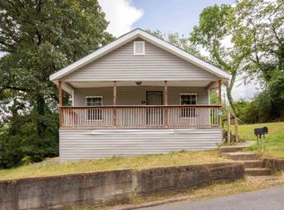 117 Fayette St, Florence, AL 35630