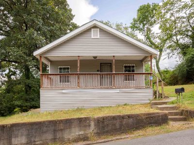 117 Fayette St, Florence, AL, 35630