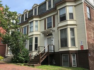 31 State St, Portland, ME 04101