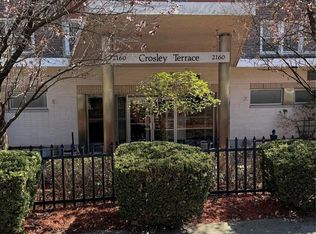 2160 Center Ave APT 5P, Fort Lee, NJ 07024