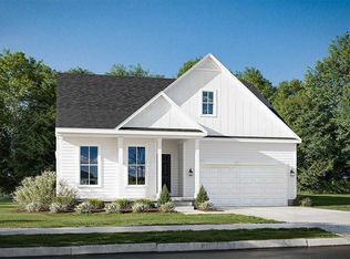 Charleston Plan, Meadow Grove Estates North, Grove City, OH 43123