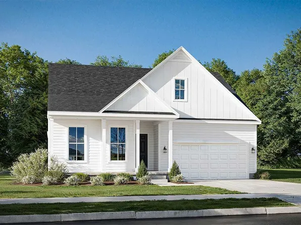 Charleston Plan, Sycamore Grove