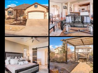 4236 Apple Hill Ct, Colorado Springs, CO 80920