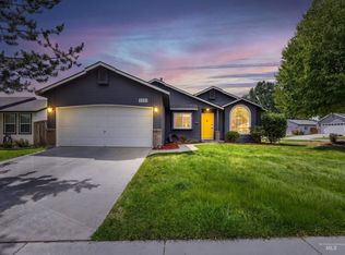 5721 S Olearia Pl, Boise, ID 83716