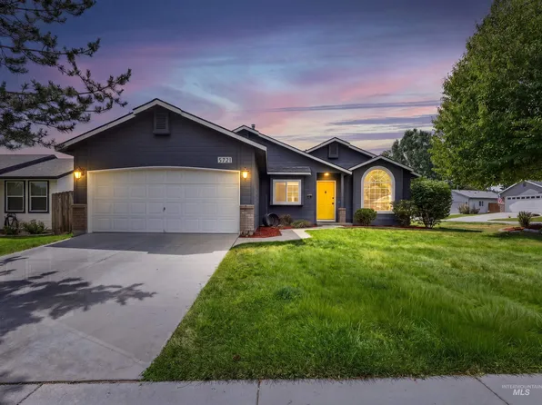 5721 S Olearia Pl, Boise, ID 83716