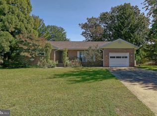 41 S Arlington Ave, Berlin, NJ 08009