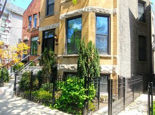2445 N Seminary Ave #G, Chicago, IL 60614