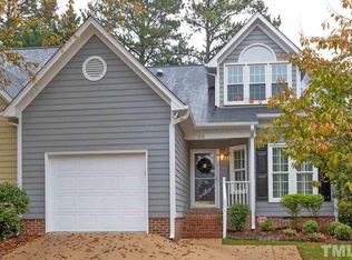 66 Renwick Ct, Raleigh, NC 27615