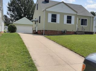 4417 Roadoan Rd, Brooklyn, OH 44144