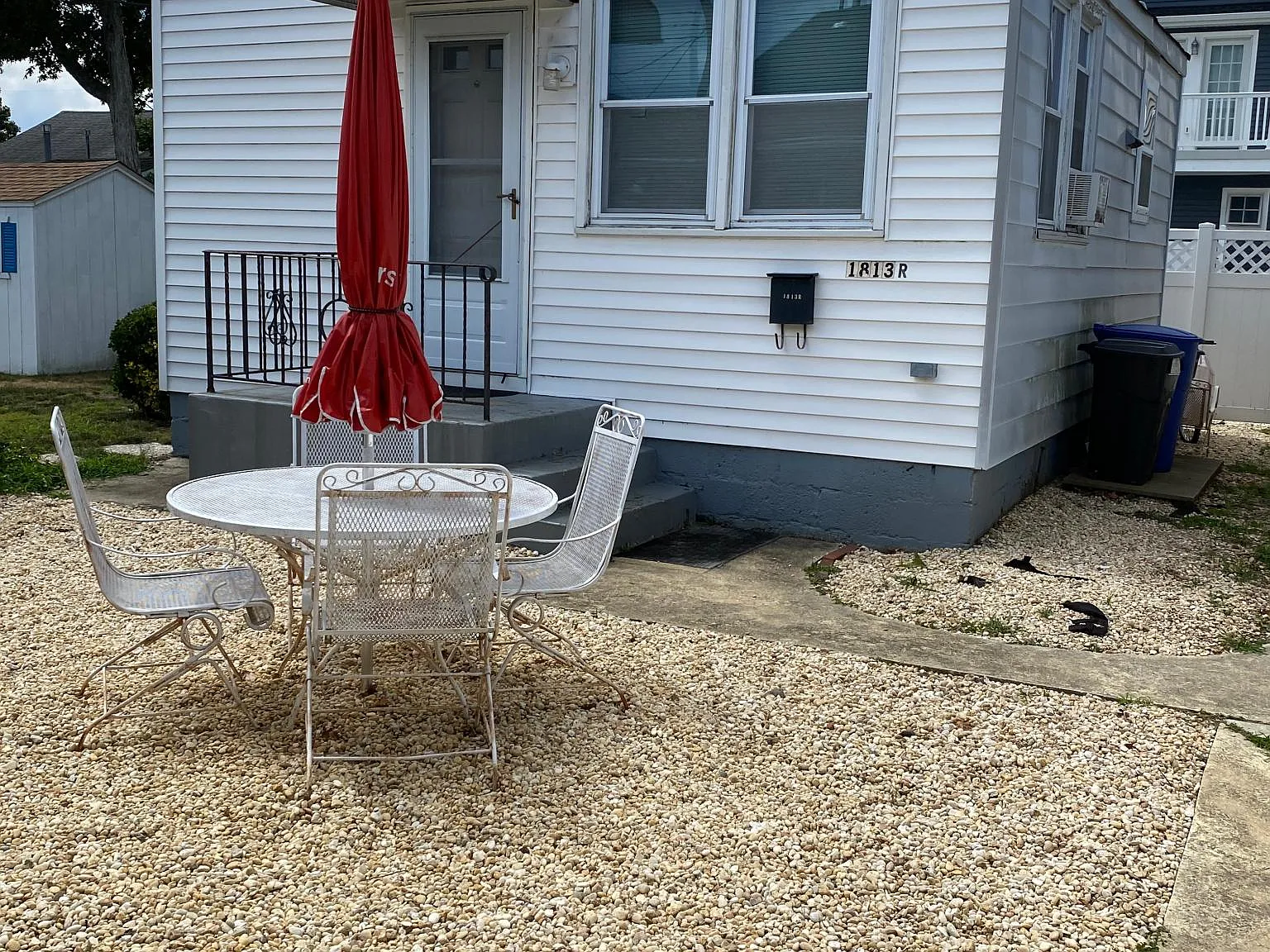 Pine Ter, Belmar — Photo 2