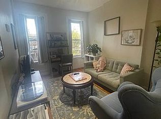 2430 43rd St APT 3, Astoria, NY 11103