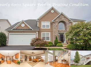 44 Easter Dr, Stafford, VA 22554