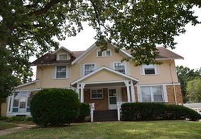 4216 Ingersoll Ave, Des Moines, IA, 50312