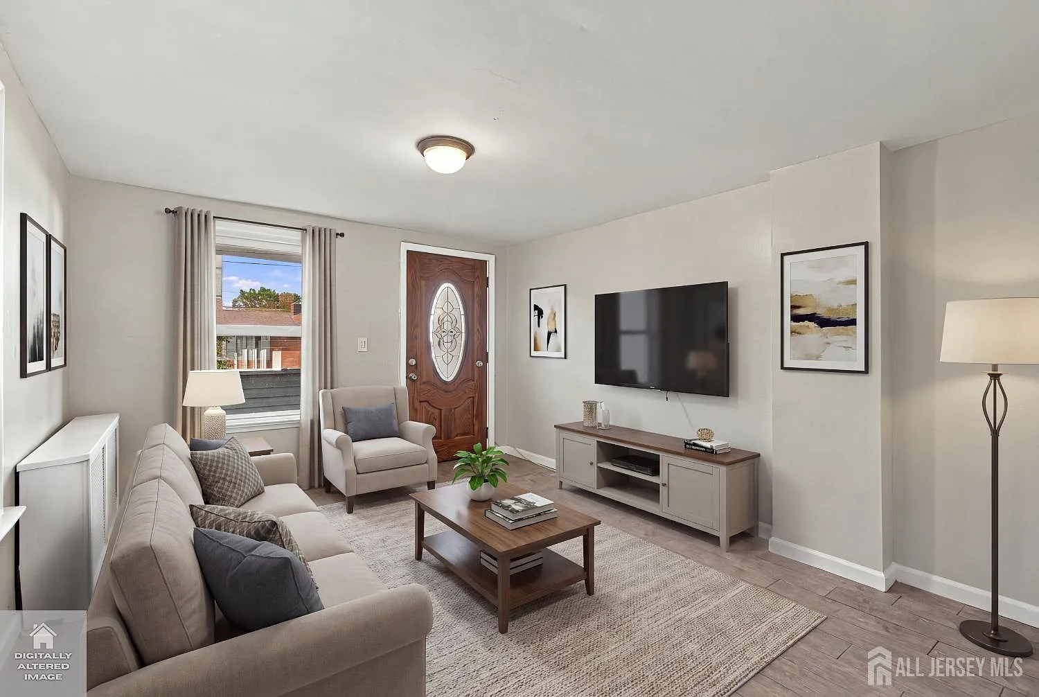 2 bed, 1.0 bath, $2,300 — Photo 2