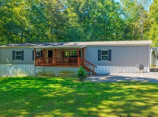 138 Lauderback Rd, Rogersville, TN 37857