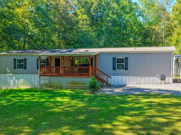 138 Lauderback Rd, Rogersville, TN 37857