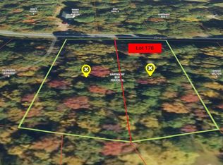 176 Lomar Ln, Heathsville, VA 22473