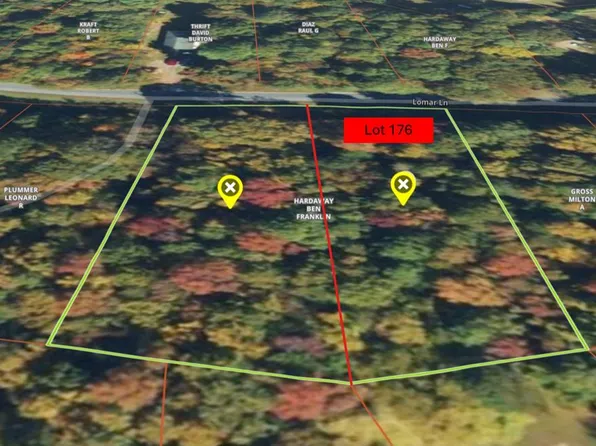 176 Lomar Ln, Heathsville, VA 22473