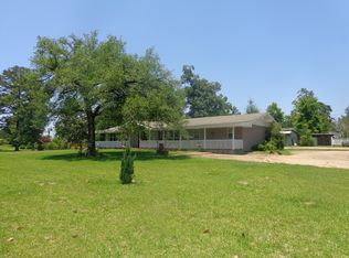 2209 Magnolia Rd, Franklinton, LA 70438