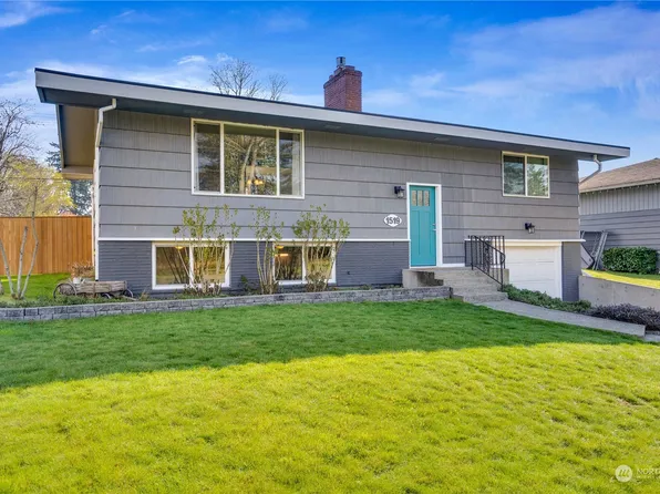 1519 S Pearl Street, Tacoma, WA 98465
