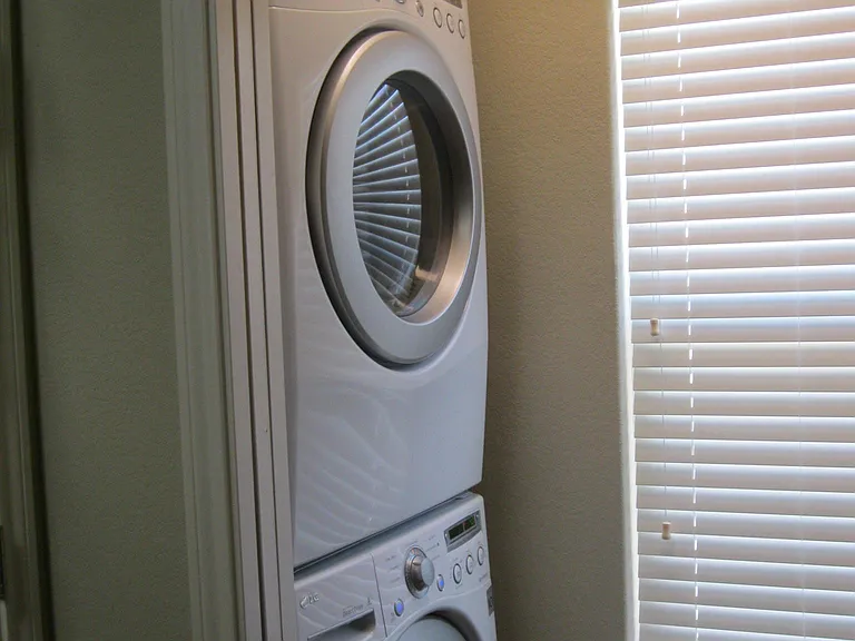 Washer Dryer