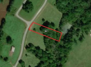 LOT 39 Grimes Way, Glasgow, KY 42141