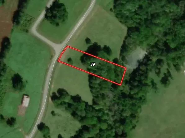 LOT 39 Grimes Way, Glasgow, KY 42141