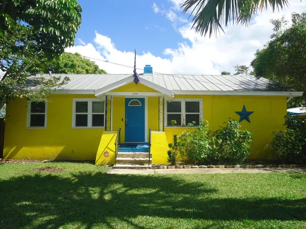 2514 Oleander Boulevard, Fort Pierce, FL 34950