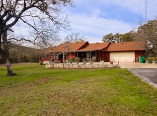 117 W Headwaters Ranch Rd, Kendalia, TX 78027
