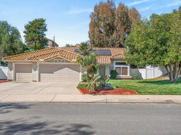 40595 Symeron Way, Murrieta, CA 92562