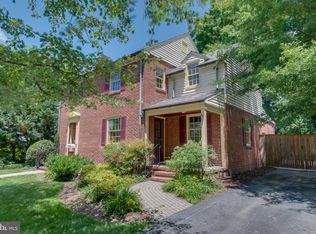 802 Kingston Rd, Baltimore, MD 21212