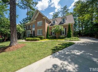 102 Pember Pl, Morrisville, NC 27560