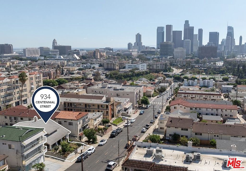 934 Centennial St, Los Angeles, CA 90012 | Zillow