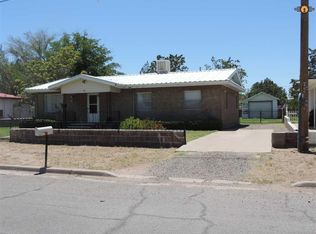 812 S 11th St, Deming, NM 88030